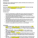 Listing optimization-01